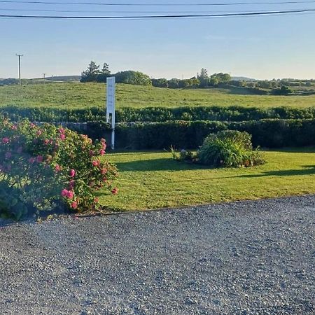 Knockaguilla House Bed & Breakfast Doolin Exterior photo